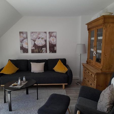 Haus Elsholz Willingen Apartamento Exterior foto
