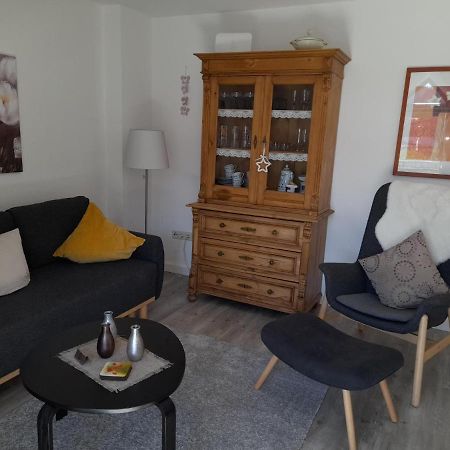 Haus Elsholz Willingen Apartamento Exterior foto