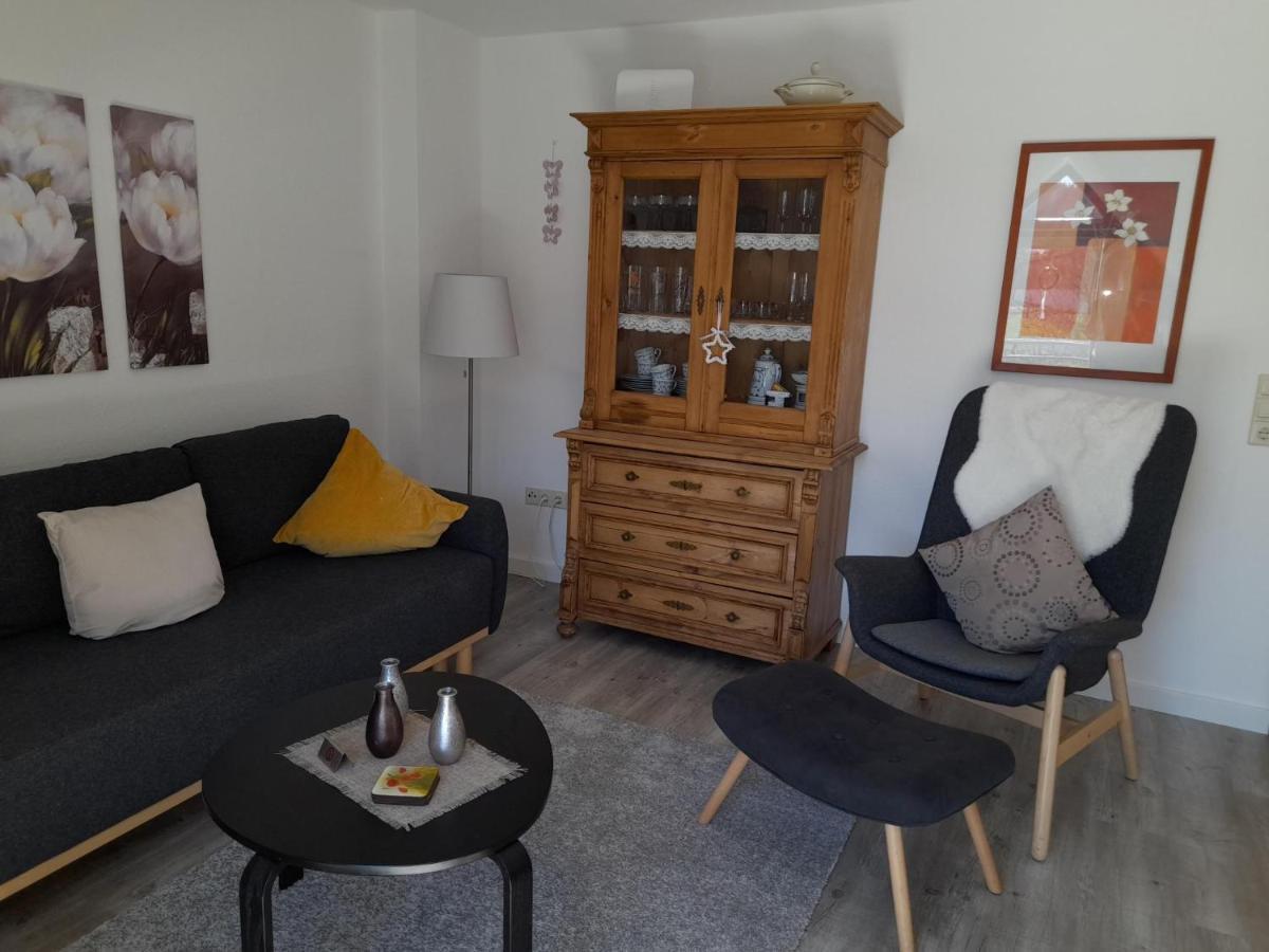 Haus Elsholz Willingen Apartamento Exterior foto
