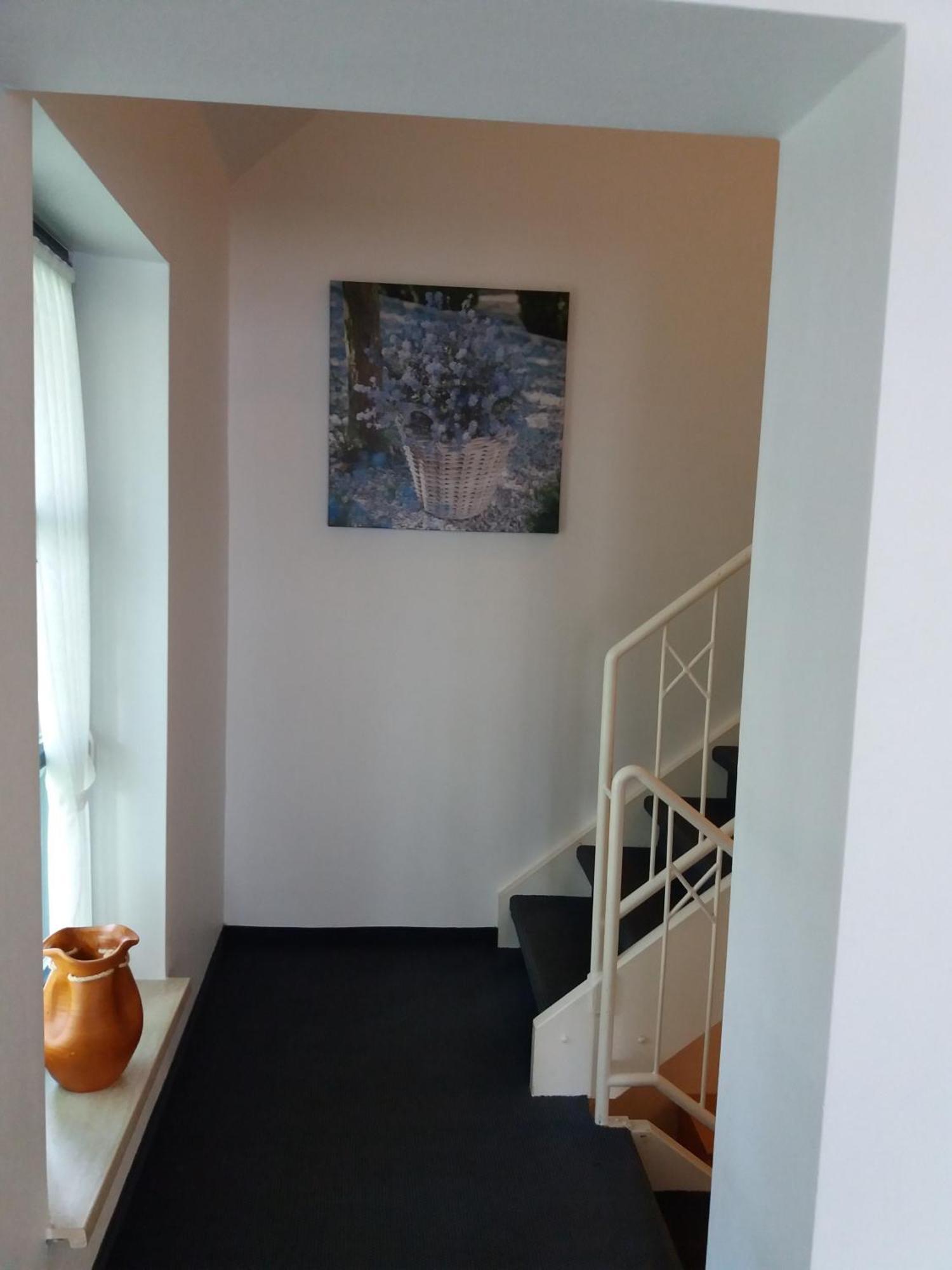 Haus Elsholz Willingen Apartamento Exterior foto