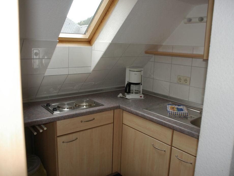 Haus Elsholz Willingen Apartamento Exterior foto