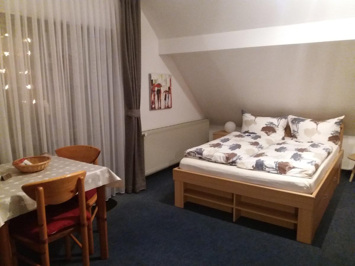 Haus Elsholz Willingen Apartamento Willingen  Exterior foto